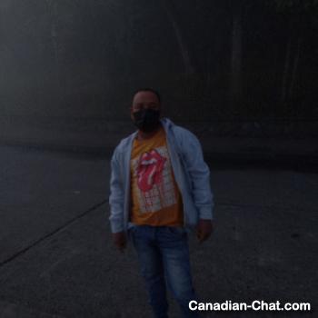 chucho - date a Canadian, 100% free chucho