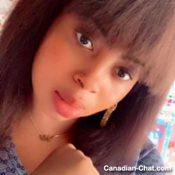sandraline - date a Canadian, 100% free sandraline