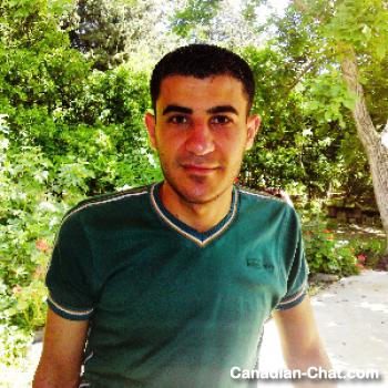 marwan39 - date a Canadian, 100% free marwan39