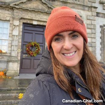 joyce9152 - date a Canadian, 100% free joyce9152