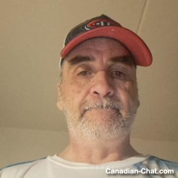 bigmike53 - date a Canadian, 100% free bigmike53