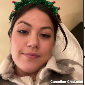 nancy17 - date a Canadian, 100% free nancy17