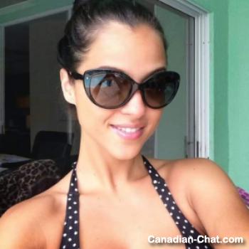 nadine0945 - date a Canadian, 100% free nadine0945