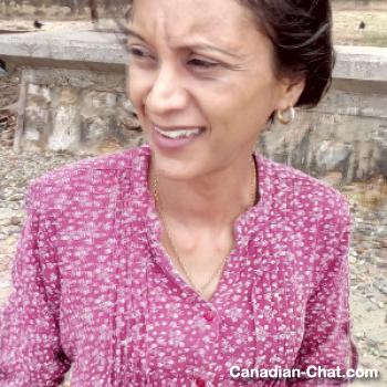 anisa16 - date a Canadian, 100% free anisa16