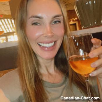 cilia5 - date a Canadian, 100% free cilia5