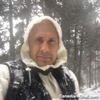 Luc888 - date a Canadian, 100% free Luc888