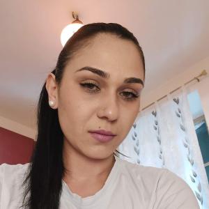 Florence221 - date a Canadian, 100% free Florence221