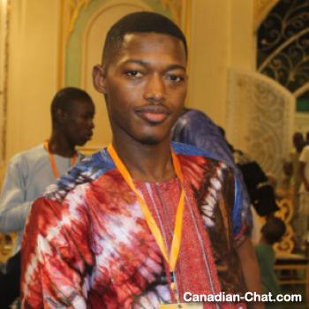 abdoubamba - date a Canadian, 100% free abdoubamba