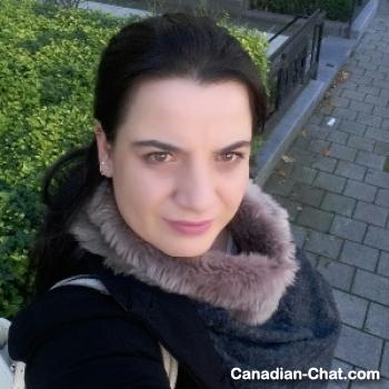 carole45 - date a Canadian, 100% free carole45