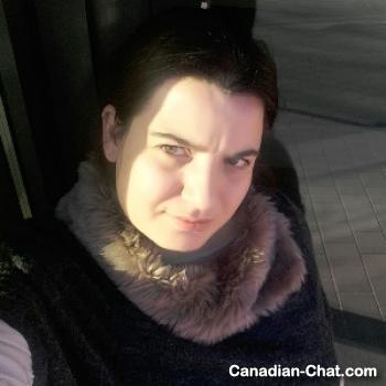 caroll55 - date a Canadian, 100% free caroll55