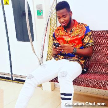 aymad - date a Canadian, 100% free aymad