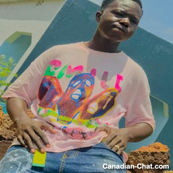 abdoul67 - date a Canadian, 100% free abdoul67