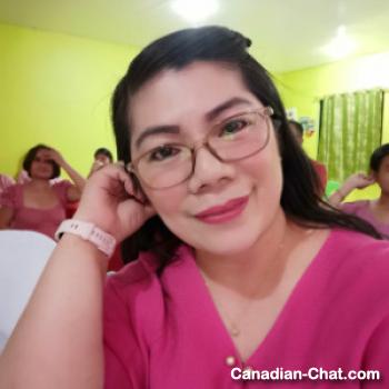 anika - date a Canadian, 100% free anika