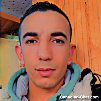 mohamed30 - date a Canadian, 100% free mohamed30