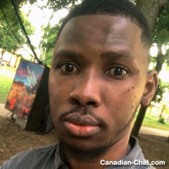 boubalfred - date a Canadian, 100% free boubalfred