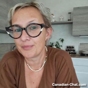 aurelie67 - date a Canadian, 100% free aurelie67