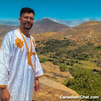 mustafa40 - date a Canadian, 100% free mustafa40