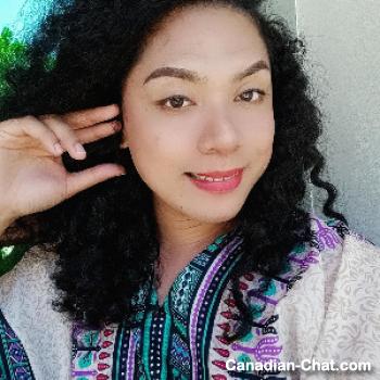 mildredcat - date a Canadian, 100% free mildredcat