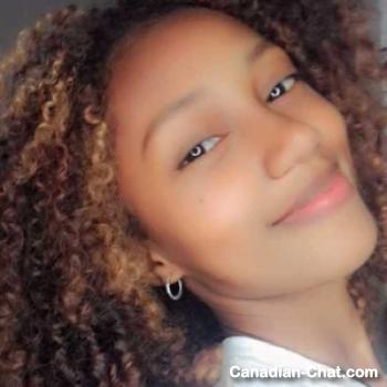 kellina - date a Canadian, 100% free kellina