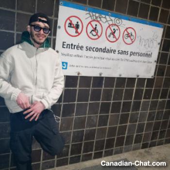 wassim0928 - date a Canadian, 100% free wassim0928