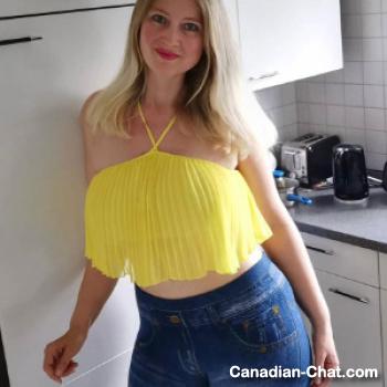 florence33 - date a Canadian, 100% free florence33