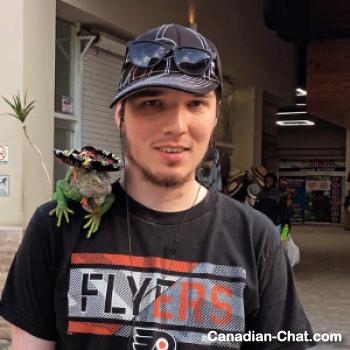 liam29 - date a Canadian, 100% free liam29