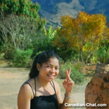 tina24 - date a Canadian, 100% free tina24