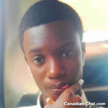 njakam - date a Canadian, 100% free njakam