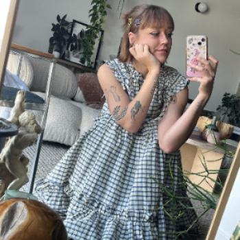 Amande26 - date a Canadian, 100% free Amande26