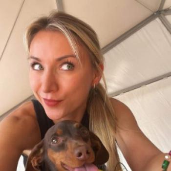 sophie87 - date a Canadian, 100% free sophie87