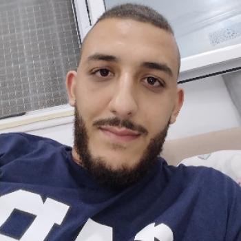 achref123 - date a Canadian, 100% free achref123