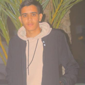 mouloud23 - date a Canadian, 100% free mouloud23