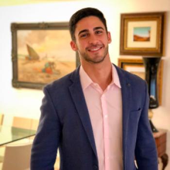 patricio93 - date a Canadian, 100% free patricio93