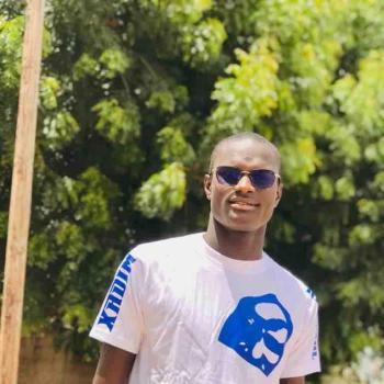 saliou99 - date a Canadian, 100% free saliou99