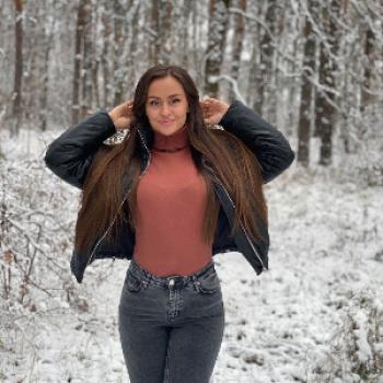 solnishko - date a Canadian, 100% free solnishko