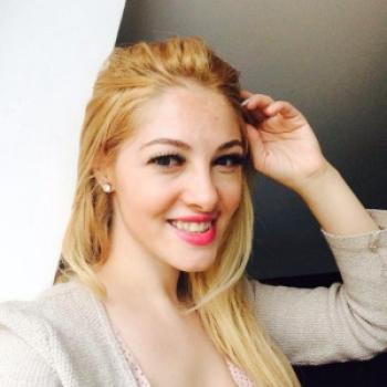 aslovette - date a Canadian, 100% free aslovette