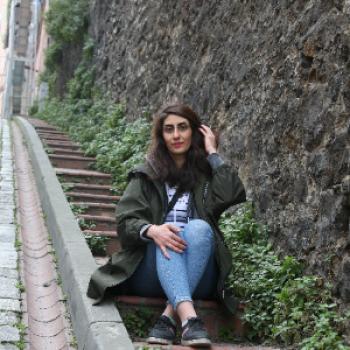 jalehM89 - date a Canadian, 100% free jalehM89