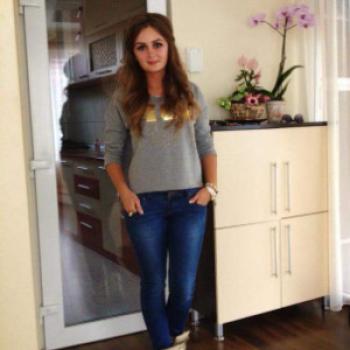 melanie09 - date a Canadian, 100% free melanie09