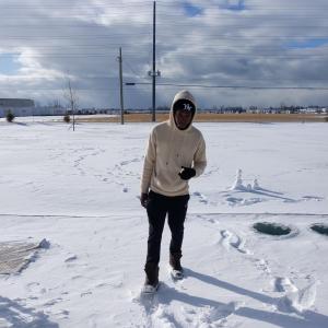 Roshane - date a Canadian, 100% free Roshane