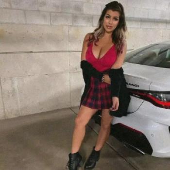 carine32 - date a Canadian, 100% free carine32