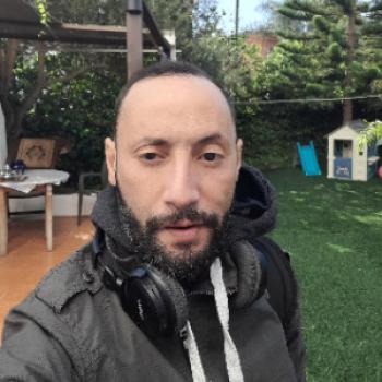 majid28 - date a Canadian, 100% free majid28