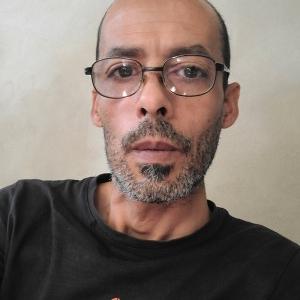 Abdellatif040 - date a Canadian, 100% free Abdellatif040