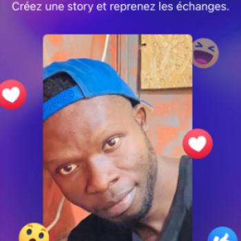 doudou007 - date a Canadian, 100% free doudou007