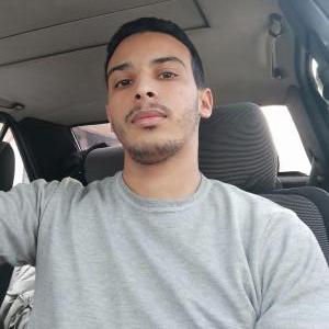 yahya99 - date a Canadian, 100% free yahya99