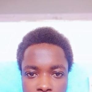 AnicetKpla - date a Canadian, 100% free AnicetKpla