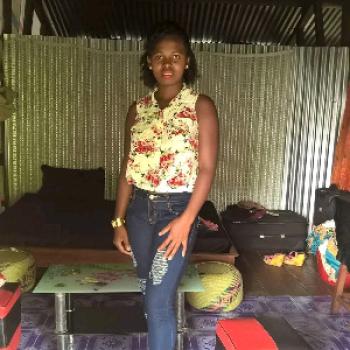 sandrra - date a Canadian, 100% free sandrra