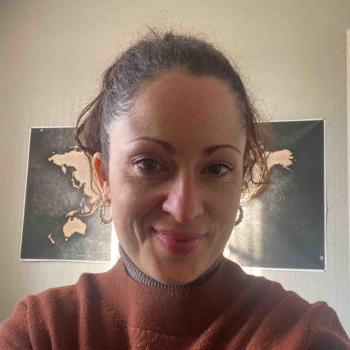 sandrine1979 - date a Canadian, 100% free sandrine1979