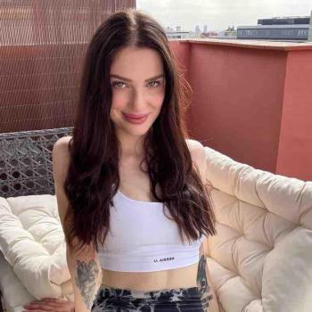 Chloemoreau - date a Canadian, 100% free Chloemoreau