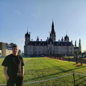 Ouss05 - date a Canadian, 100% free Ouss05