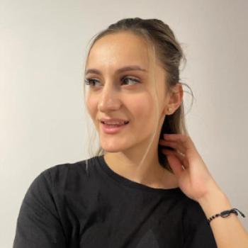 laure757 - date a Canadian, 100% free laure757